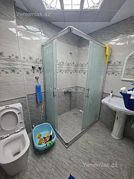 Satılır 2 otaqlı yeni tikili 73 m²