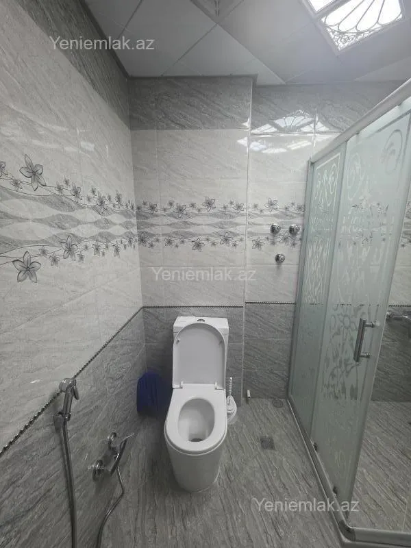 Satılır 2 otaqlı yeni tikili 73 m²