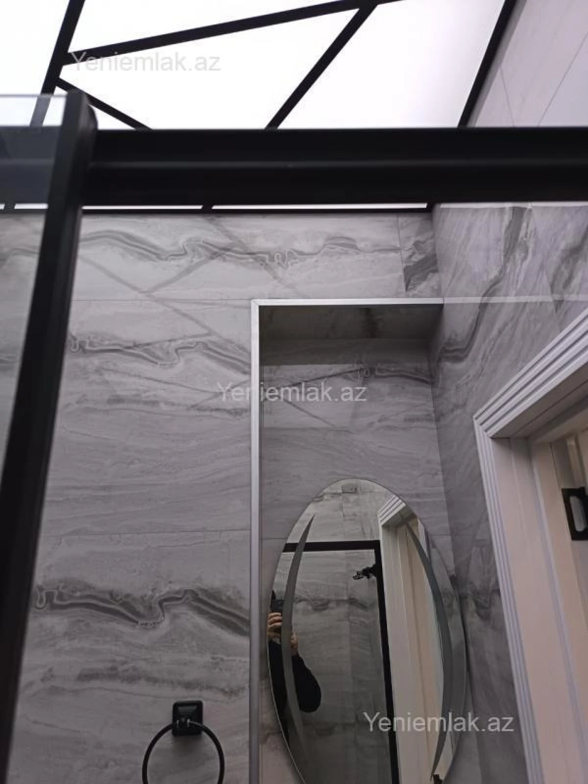 Satılır 2 otaqlı yeni tikili 40 m²