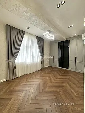 Satılır 3 otaqlı yeni tikili 105 m²