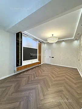 Satılır 3 otaqlı yeni tikili 105 m²