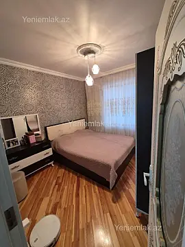 Satılır 5 otaqlı köhnə tikili 110 m²