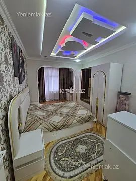 Satılır 5 otaqlı köhnə tikili 110 m²