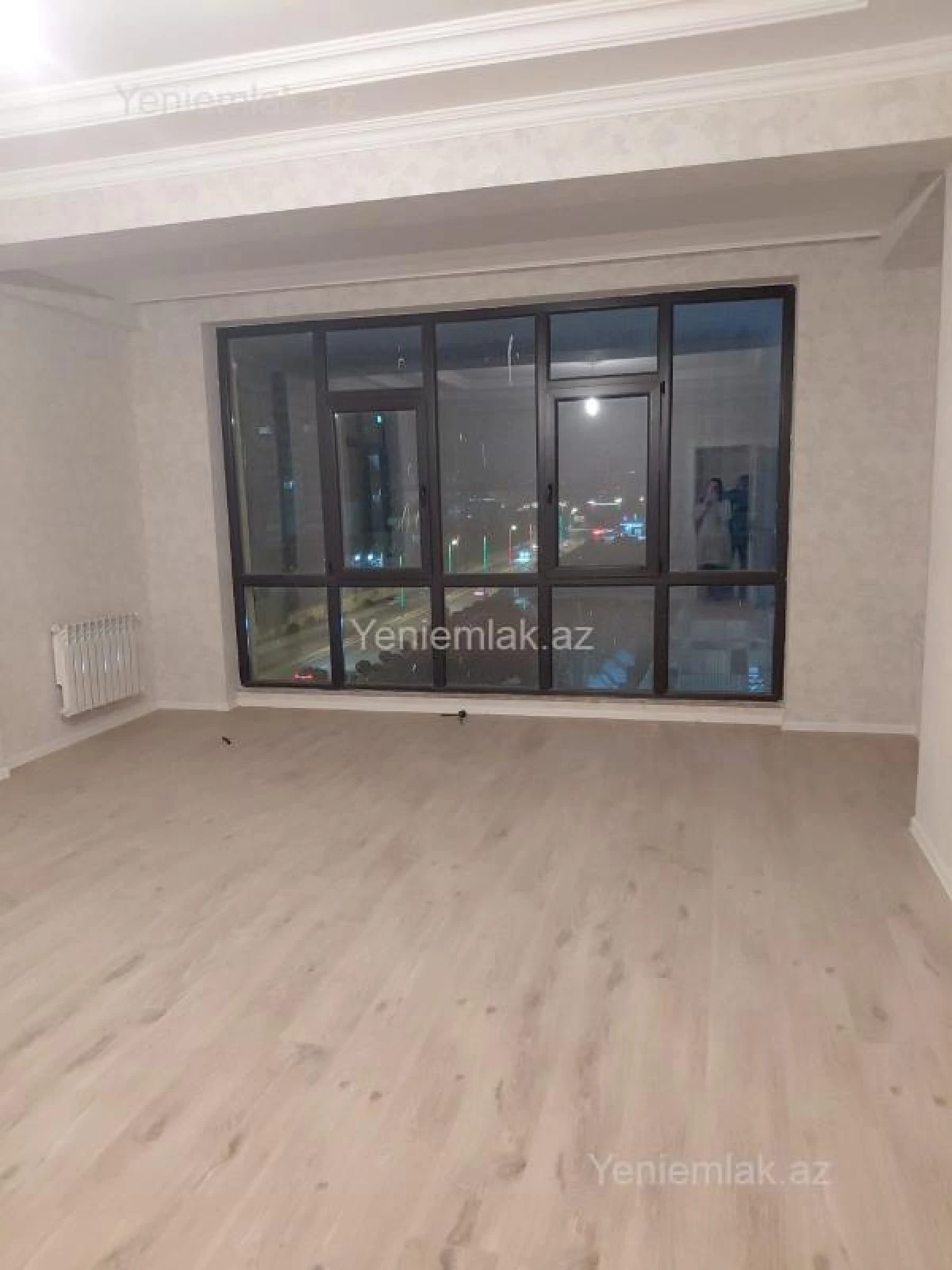 Satılır 2 otaqlı yeni tikili 103 m²