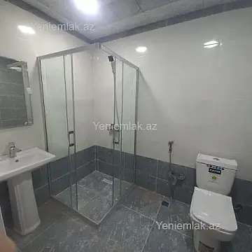 Satılır 2 otaqlı yeni tikili 103 m²