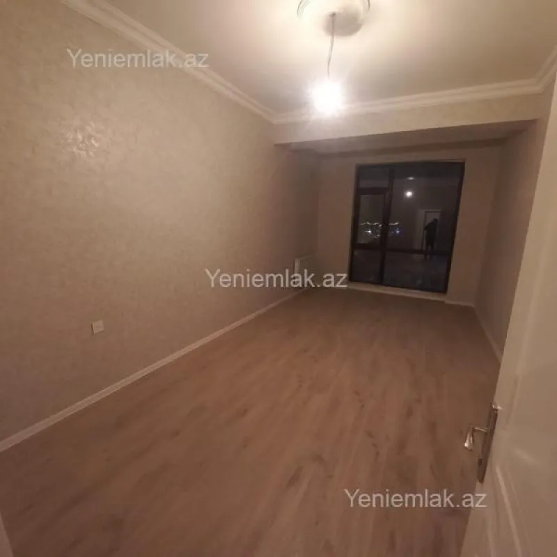 Satılır 2 otaqlı yeni tikili 103 m²