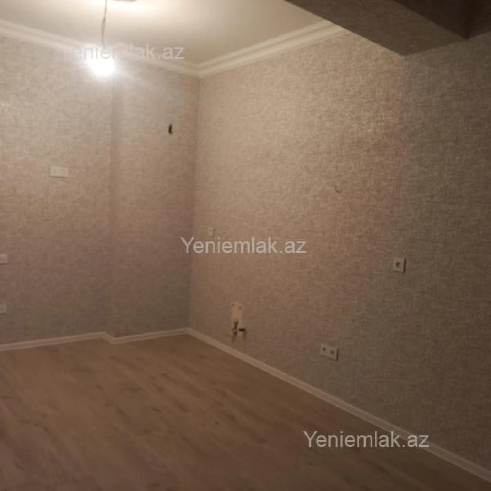 Satılır 2 otaqlı yeni tikili 103 m²