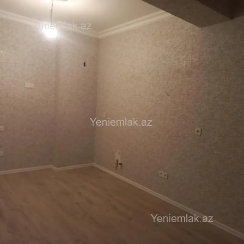 Satılır 2 otaqlı yeni tikili 103 m²