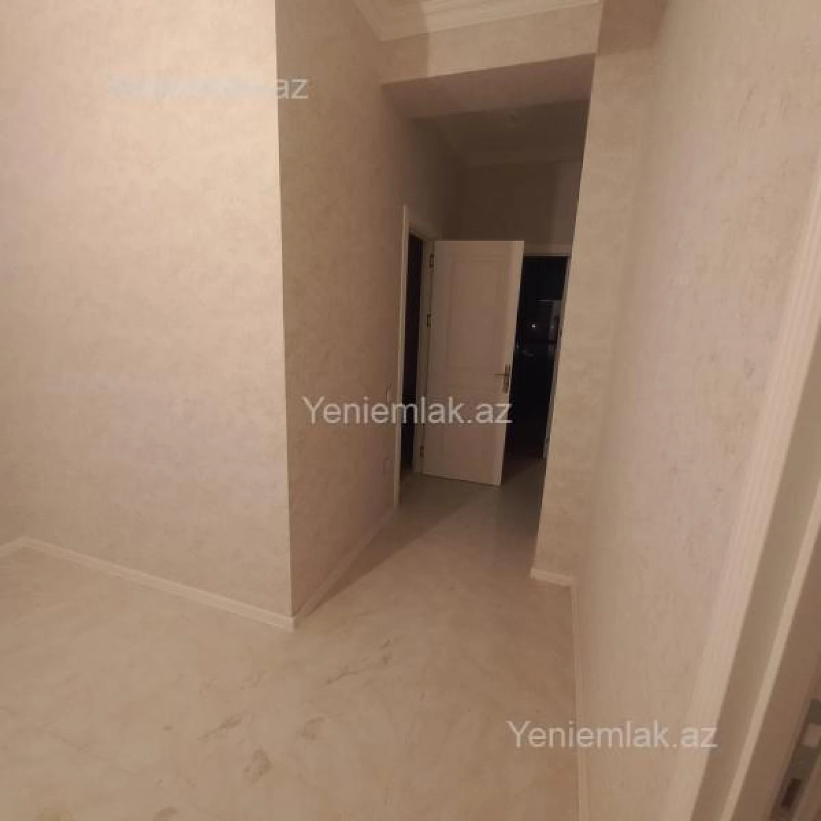 Satılır 2 otaqlı yeni tikili 103 m²
