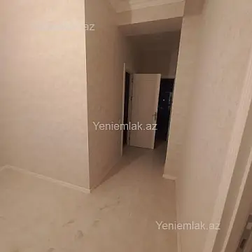 Satılır 2 otaqlı yeni tikili 103 m²