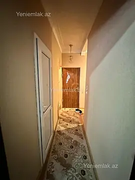 Satılır 2 otaqlı köhnə tikili 70 m²