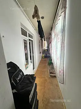 Satılır 2 otaqlı köhnə tikili 70 m²