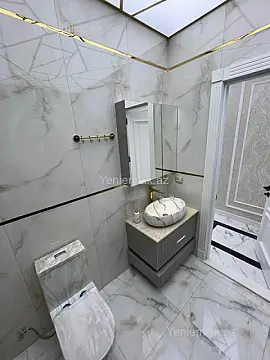 Satılır 3 otaqlı yeni tikili 138 m²