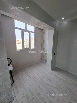 Satılır 2 otaqlı köhnə tikili 55 m²
