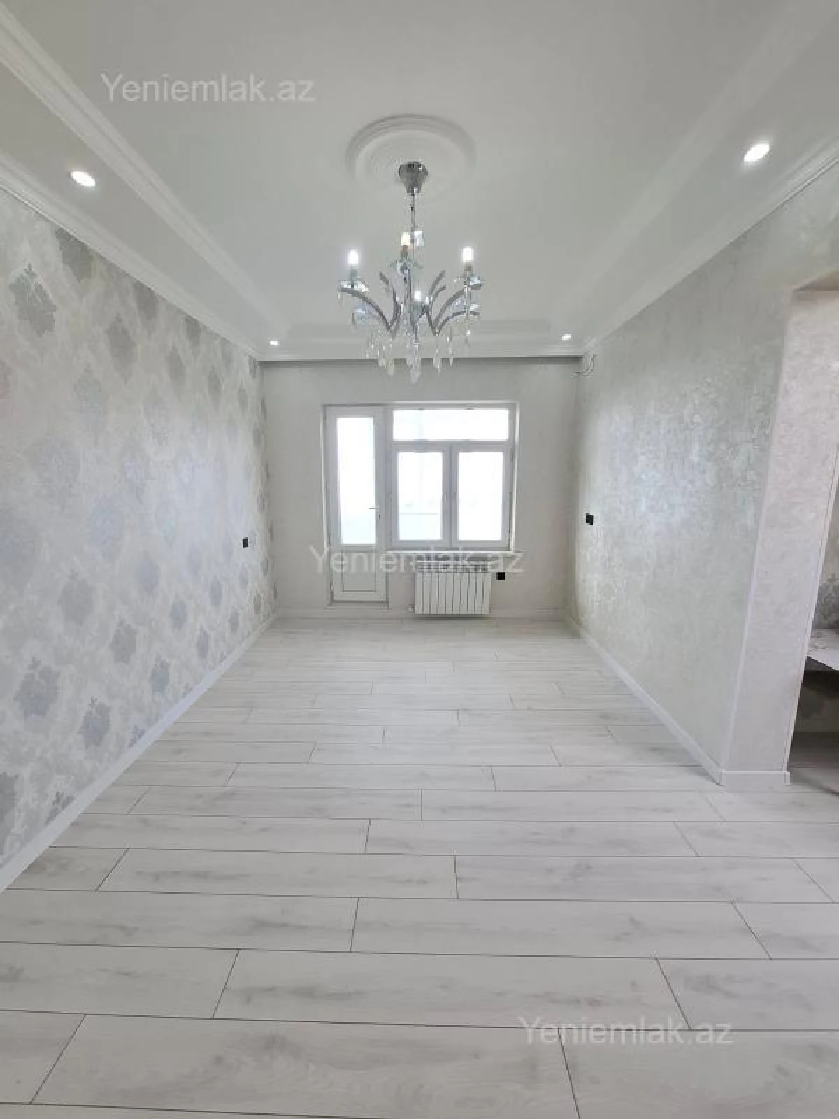 Satılır 2 otaqlı köhnə tikili 55 m²