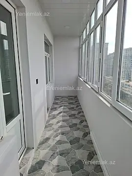 Satılır 2 otaqlı köhnə tikili 55 m²