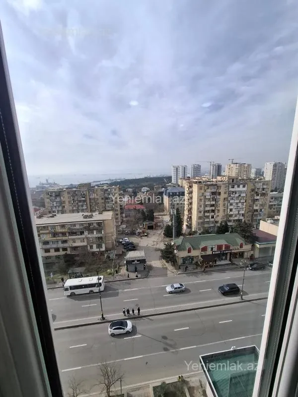 Satılır 2 otaqlı köhnə tikili 55 m²