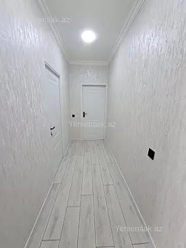 Satılır 2 otaqlı köhnə tikili 55 m²