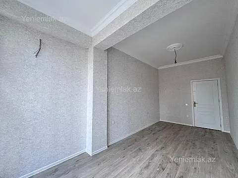 Satılır 2 otaqlı yeni tikili 80 m²