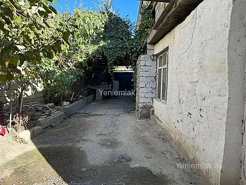 Satılır torpaq sahəsi — Bakı, Yasamal