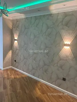 Satılır 3 otaqlı köhnə tikili 90 m²