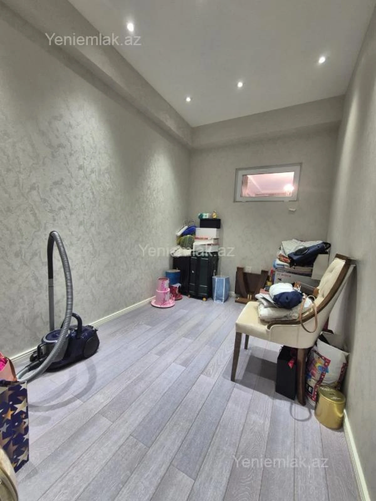 Satılır 3 otaqlı yeni tikili 108 m²