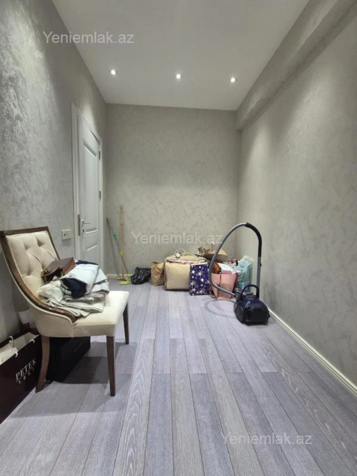 Satılır 3 otaqlı yeni tikili 108 m²