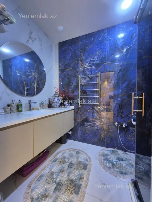 Satılır 3 otaqlı yeni tikili 108 m²