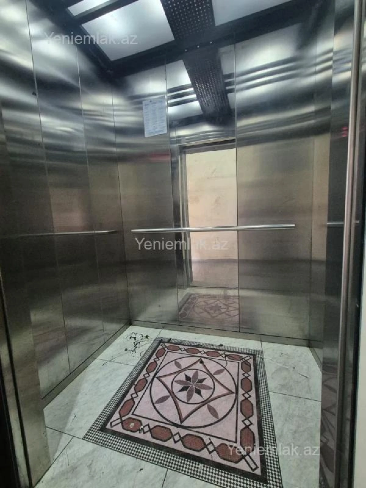 Satılır 3 otaqlı yeni tikili 108 m²