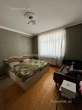 Satılır 3 otaqlı yeni tikili 110 m²