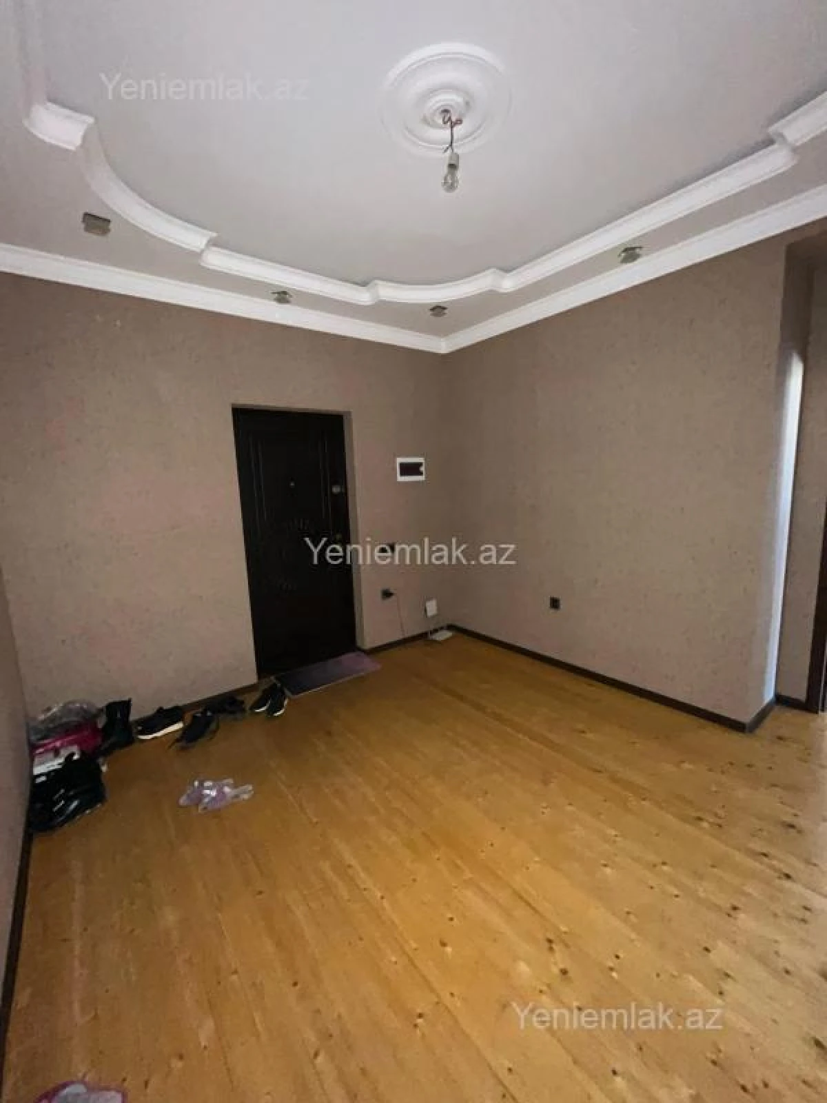 Satılır 3 otaqlı yeni tikili 110 m²
