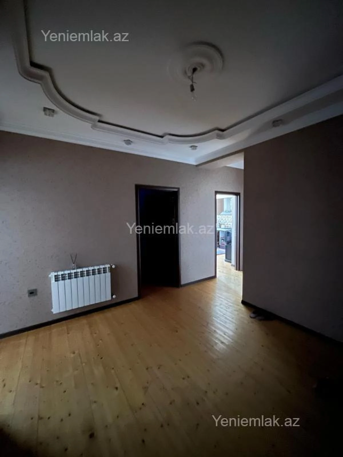 Satılır 3 otaqlı yeni tikili 110 m²