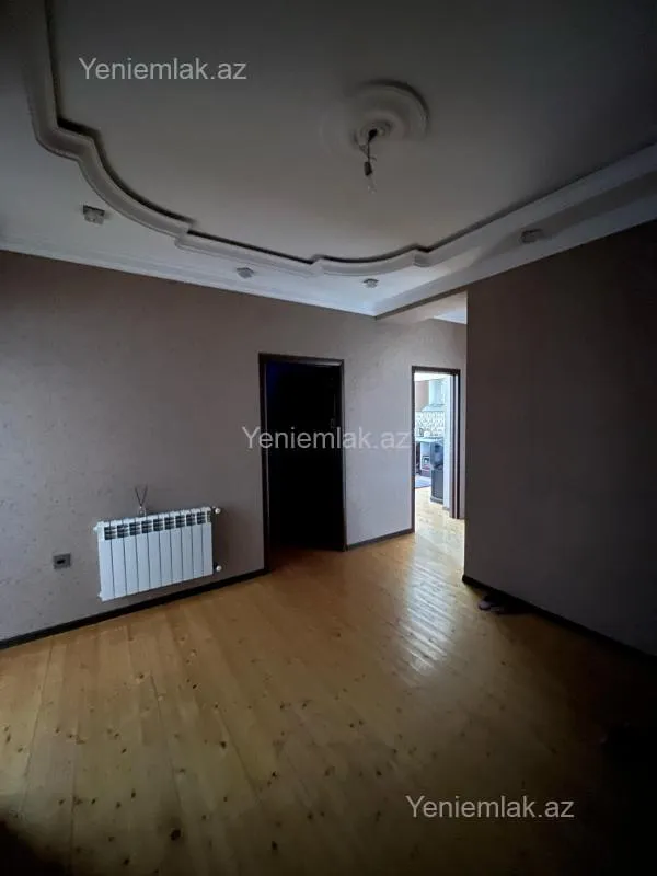Satılır 3 otaqlı yeni tikili 110 m²