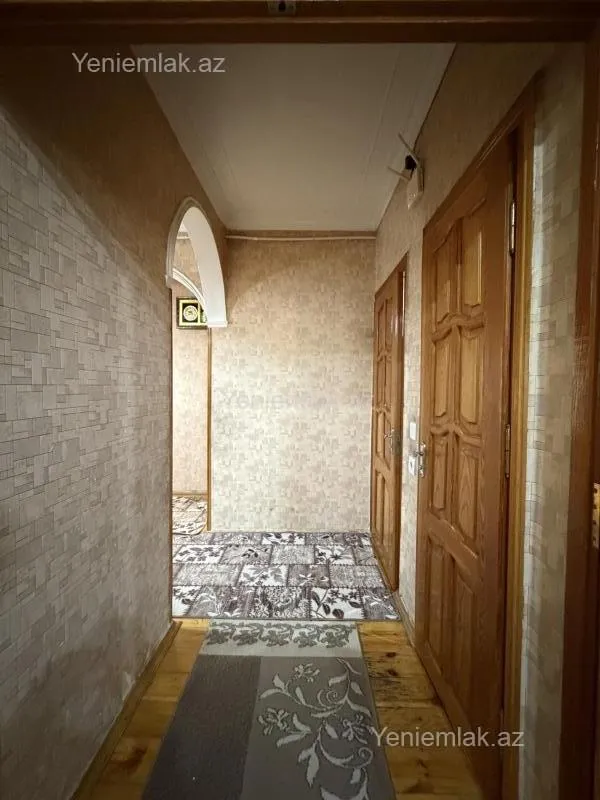 Satılır 3 otaqlı köhnə tikili 80 m²