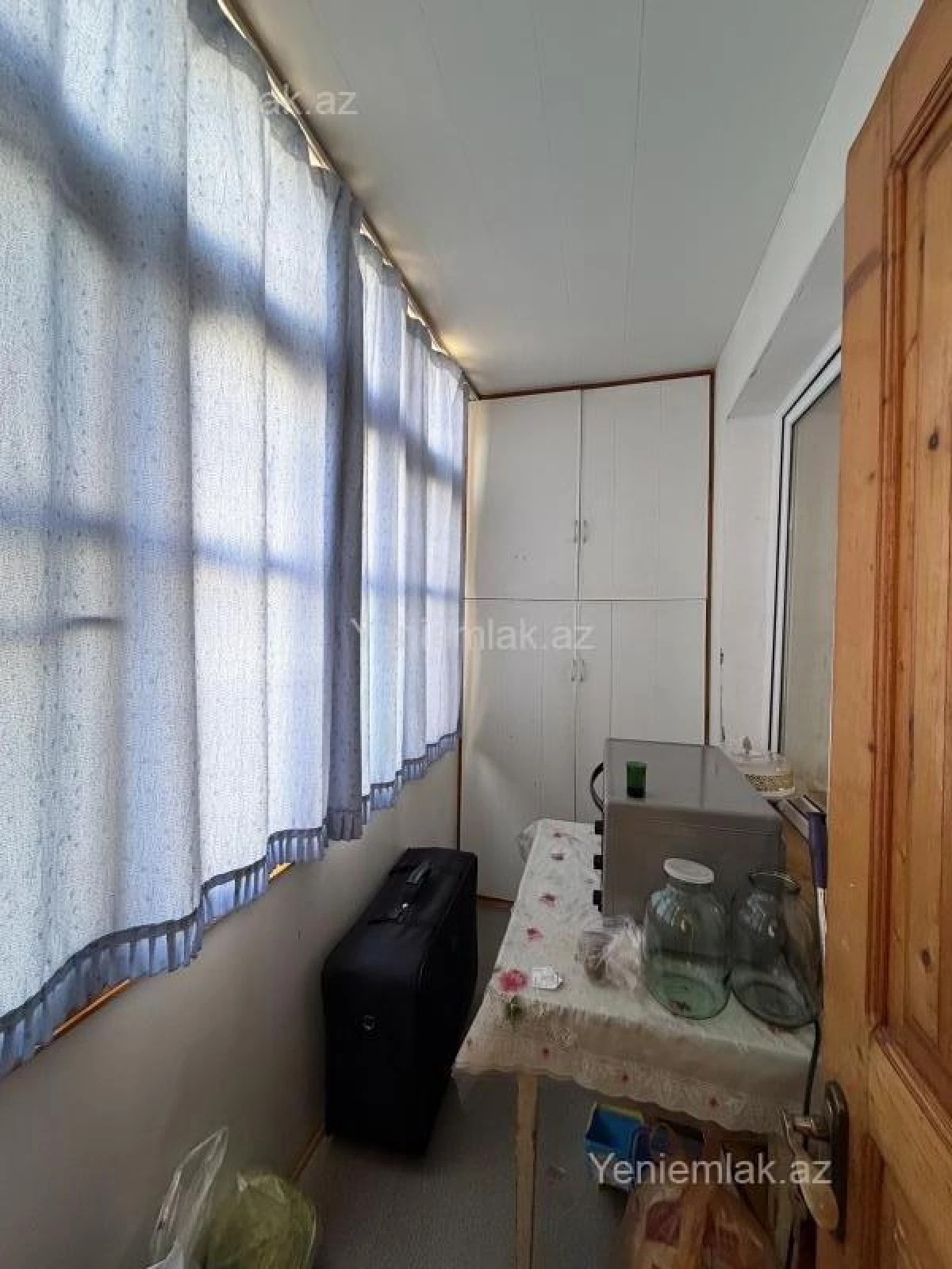 Satılır 3 otaqlı köhnə tikili 80 m²