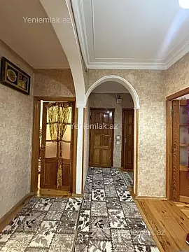 Satılır 3 otaqlı köhnə tikili 80 m² — Bakı, Suraxanı 3 otaq 80.00 m²