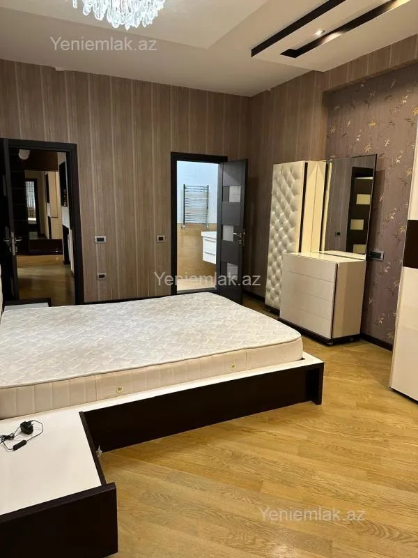 Satılır 3 otaqlı yeni tikili 148 m²