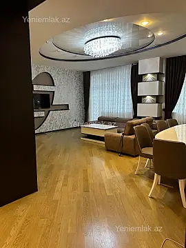 Satılır 3 otaqlı yeni tikili 148 m²