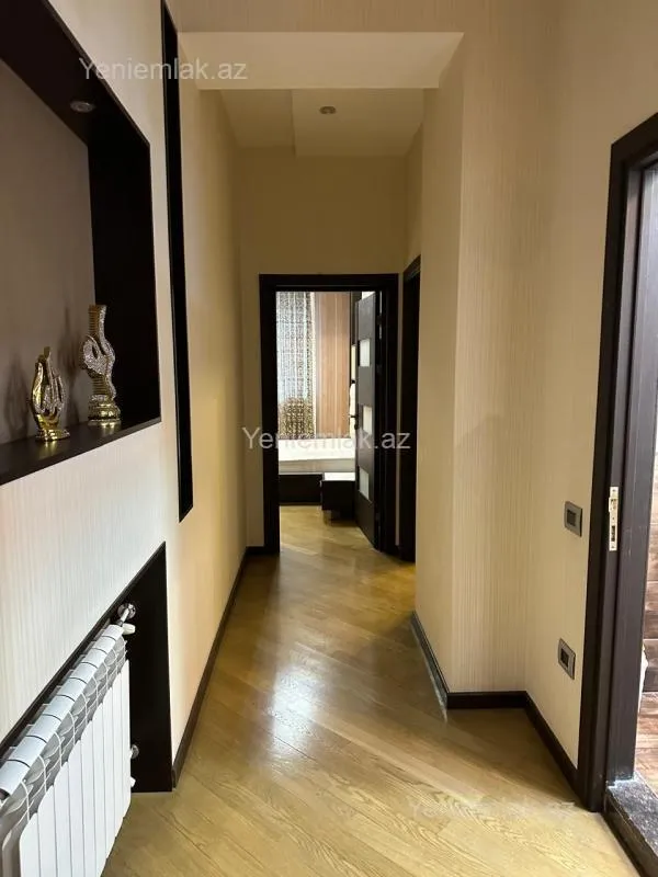 Satılır 3 otaqlı yeni tikili 148 m²