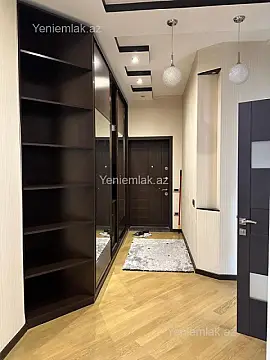 Satılır 3 otaqlı yeni tikili 148 m²
