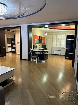 Satılır 3 otaqlı yeni tikili 148 m²