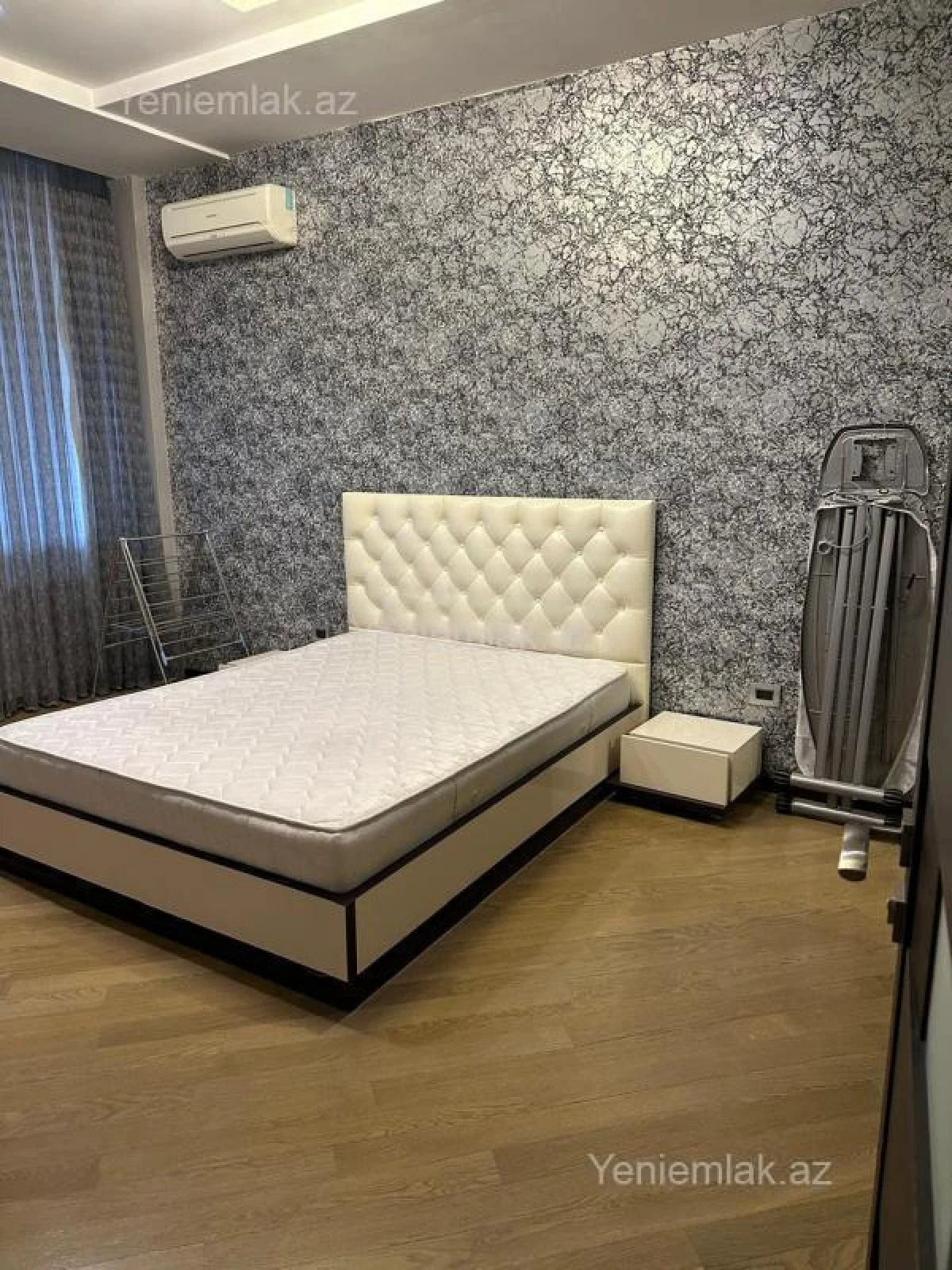 Satılır 3 otaqlı yeni tikili 148 m²