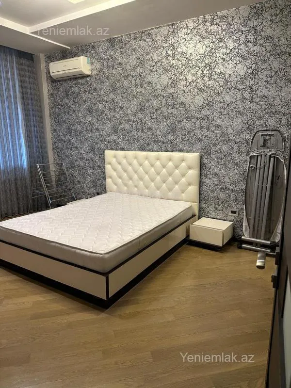 Satılır 3 otaqlı yeni tikili 148 m²