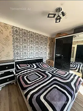 Satılır 2 otaqlı köhnə tikili 41 m²