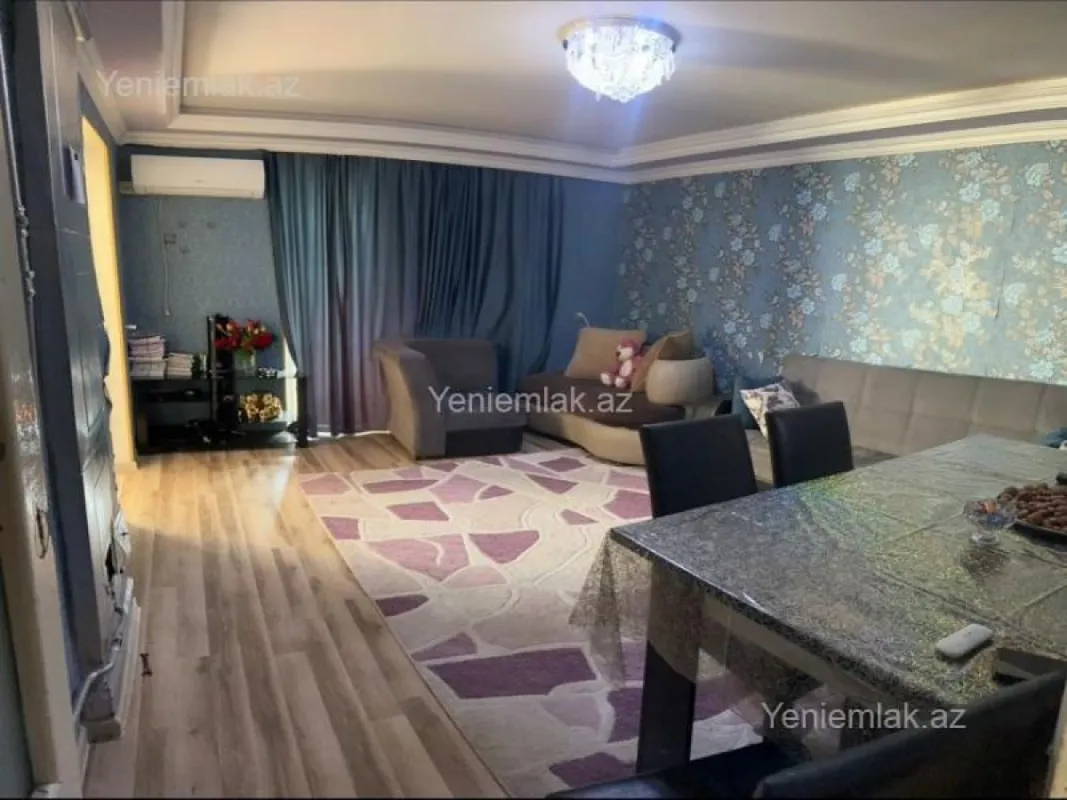 Satılır 2 otaqlı köhnə tikili 41 m²