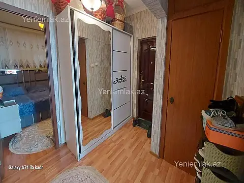 Satılır 3 otaqlı köhnə tikili 75 m² — Bakı, Xətai 3 otaq 75.00 m²