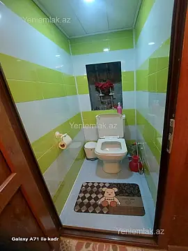 Satılır 3 otaqlı köhnə tikili 75 m²