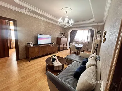 Satılır 2 otaqlı köhnə tikili 60 m² — Bakı, Suraxanı 2 otaq 60.00 m²