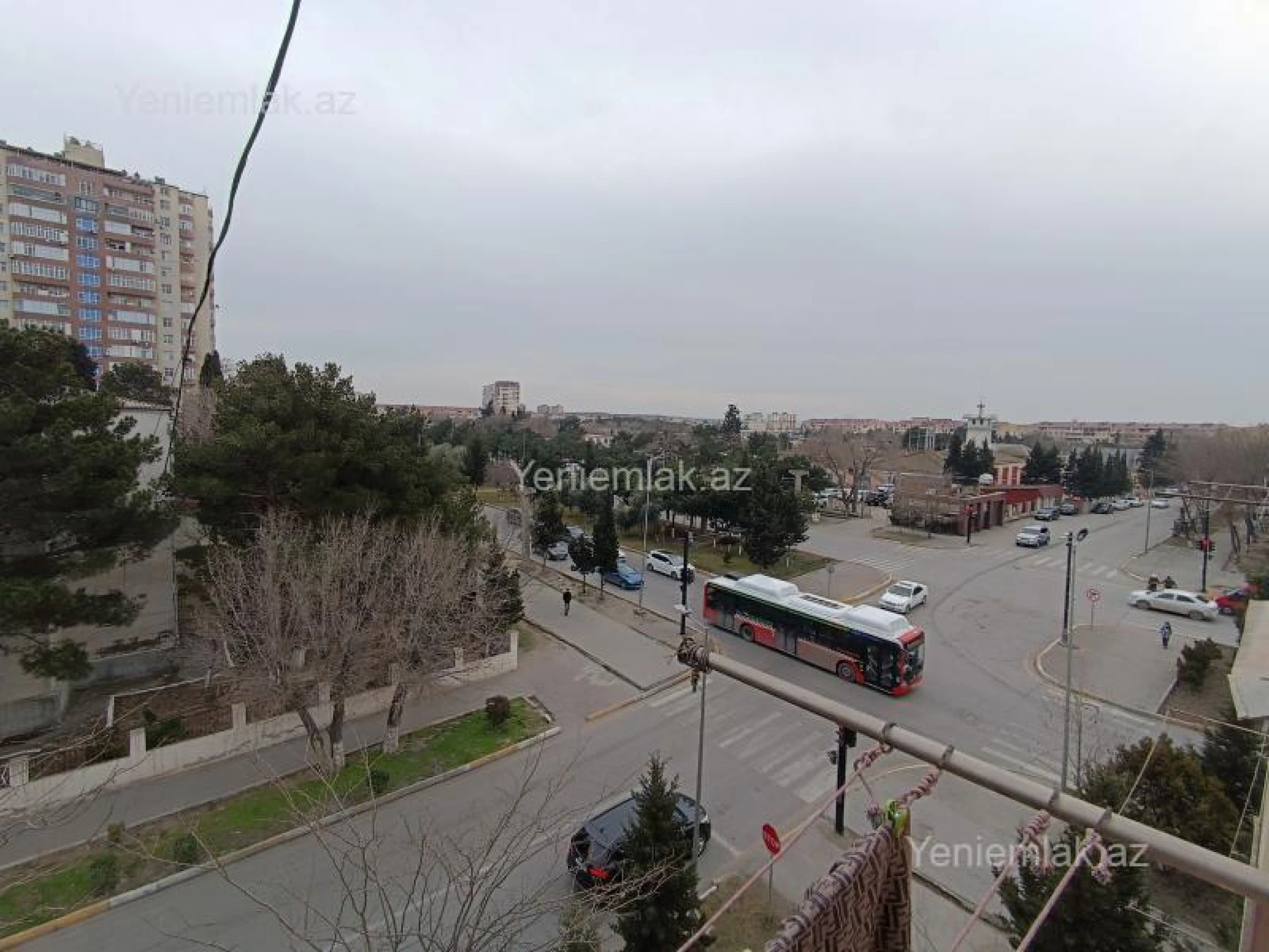 Satılır 1 otaqlı köhnə tikili 32 m²