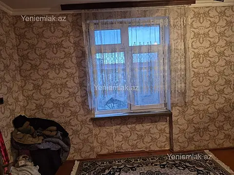 Satılır 2 otaqlı köhnə tikili 50 m²
